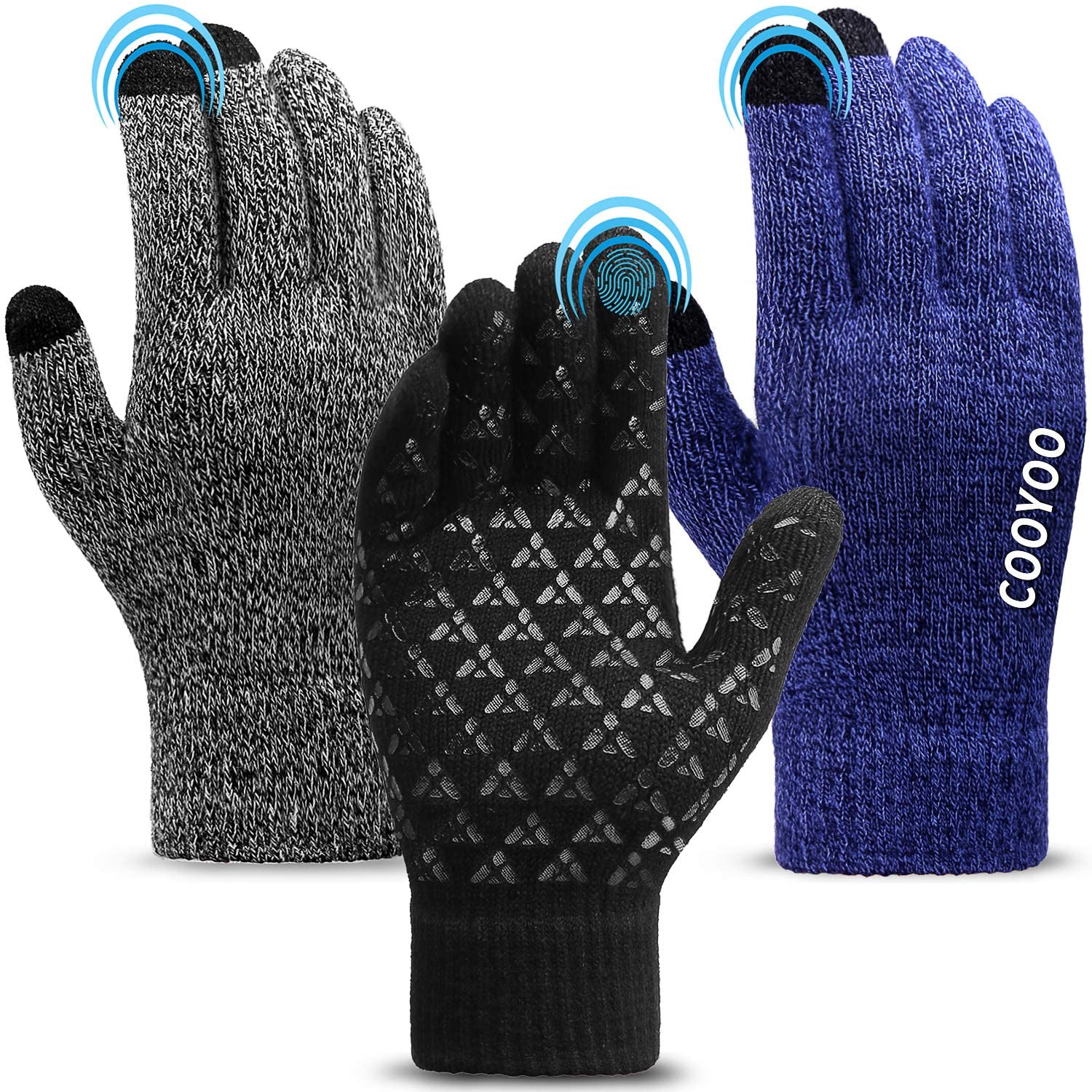 cooyoo gloves