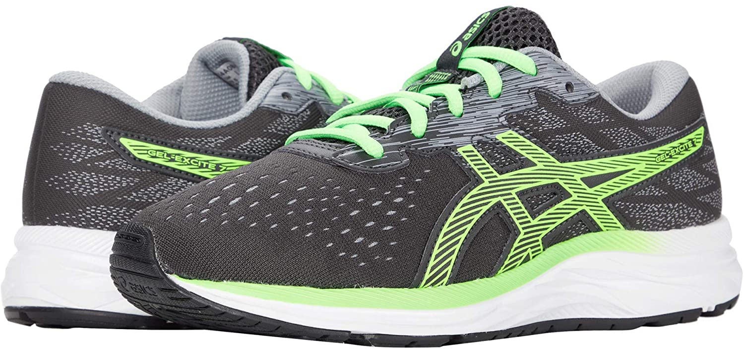 thumbnail 13 - ASICS Kid&#039;s Gel-Excite 7 GS Running Shoes