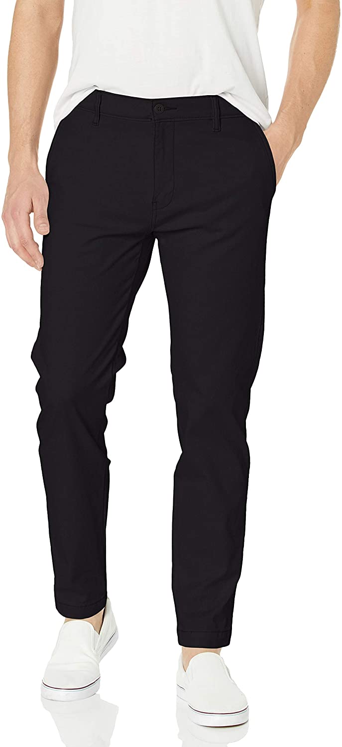 Levi's Men's Xx Standard Tapered Chino Pants | eBay