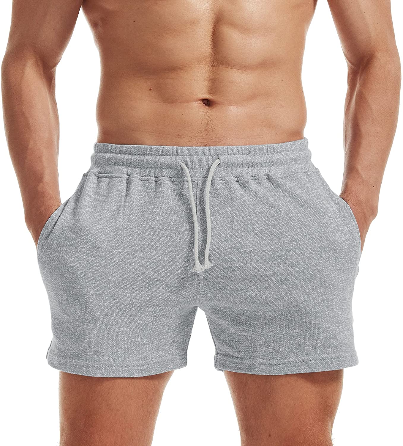 Best 25+ Deals for Mens Sweatpant Shorts