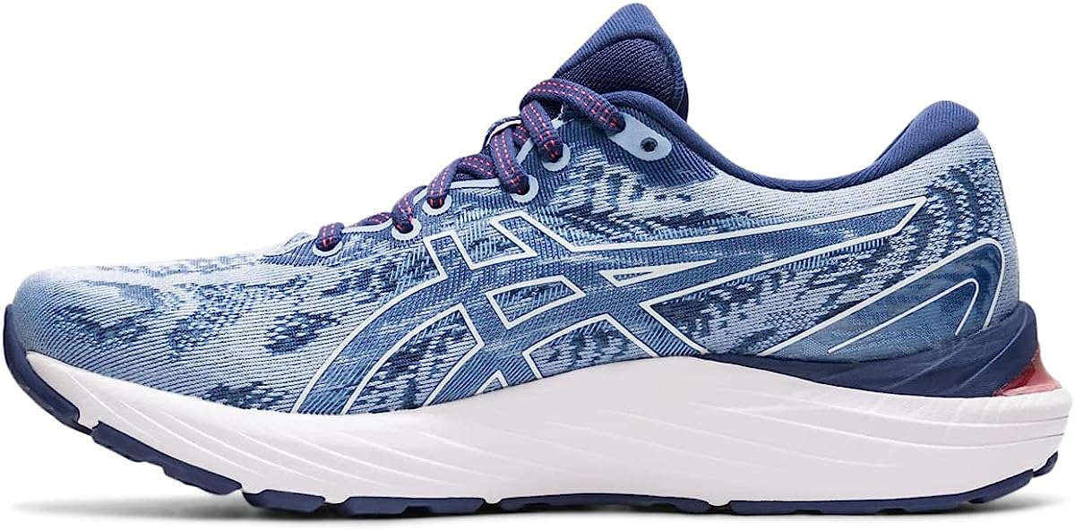 ASICS Women s Gel Cumulus 23 Mesh Knit Running Shoes