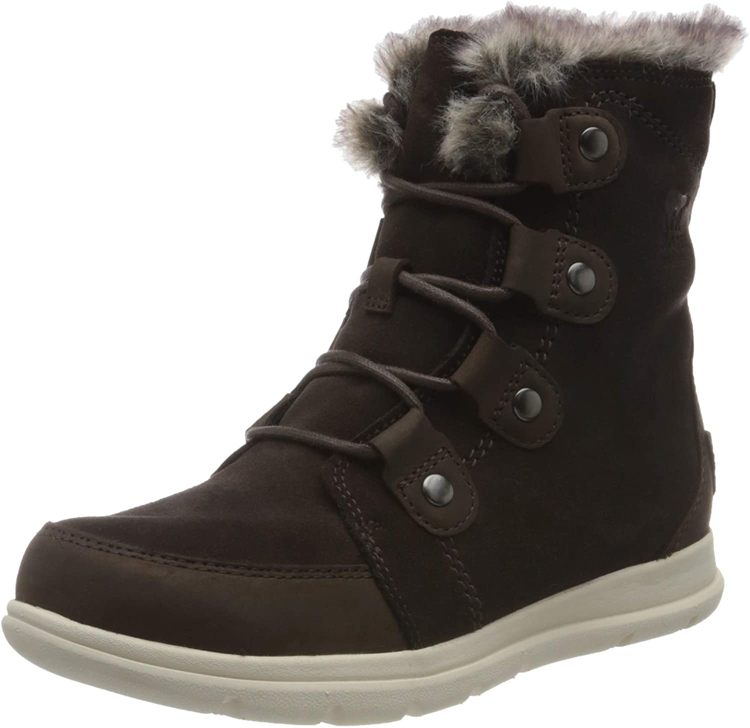 sorel explorer joan size 12