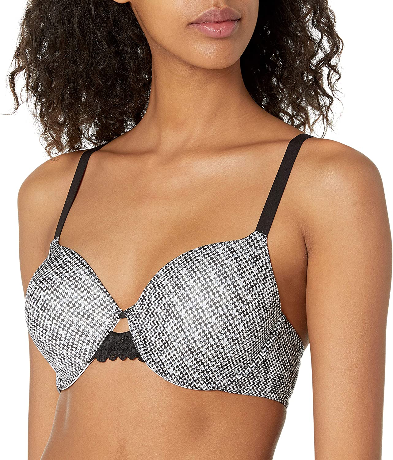 Maidenform Women's One Fabulous Fit Extra Coverage Underwire Bra