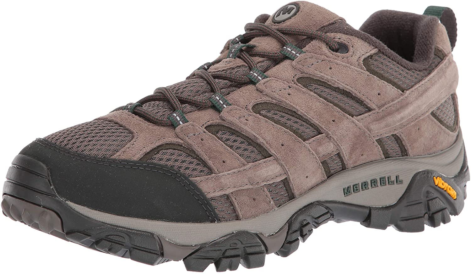 merrell men's moab 2 vent hiking