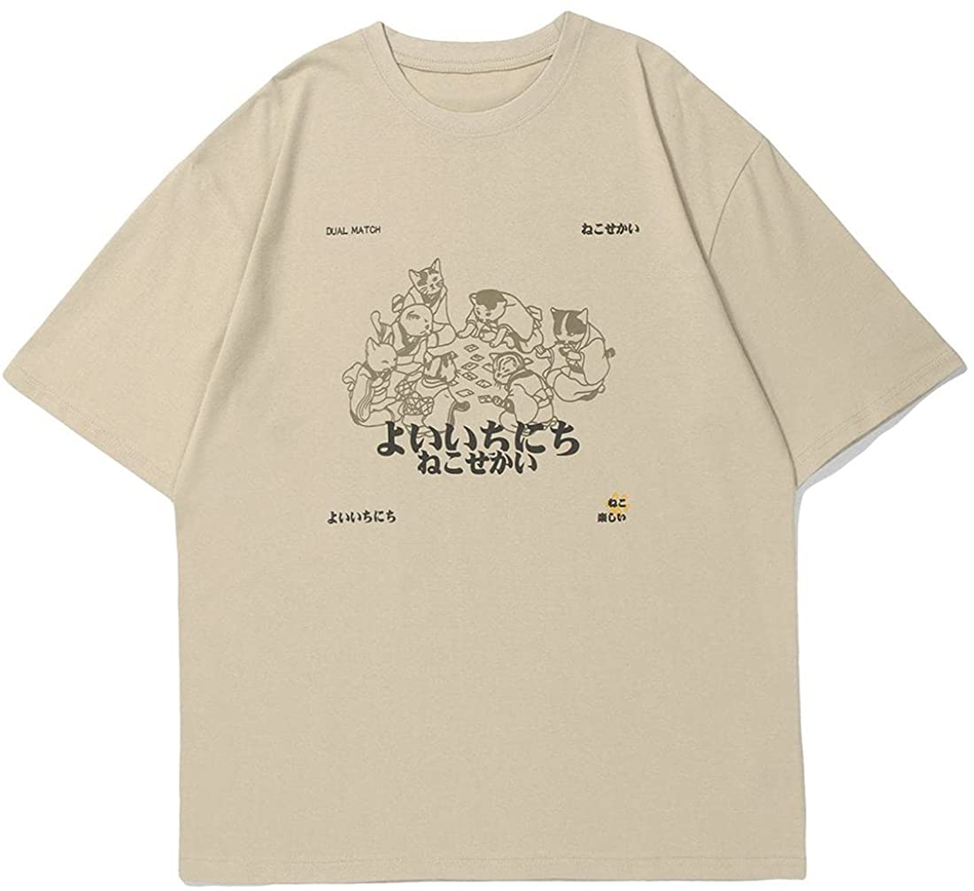 Aelfric Eden Mens 90s Vintage Oversize Shirts Summer India