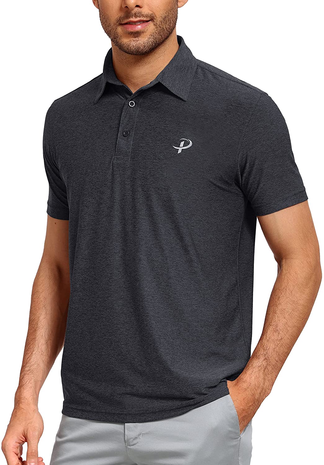 athletic golf shirts