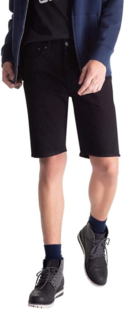7369円 【あす楽対応】 取寄 リーバイス メンズ 501 ヘムド ショーツ Levis Mens men Hemmed Shorts Unleashed