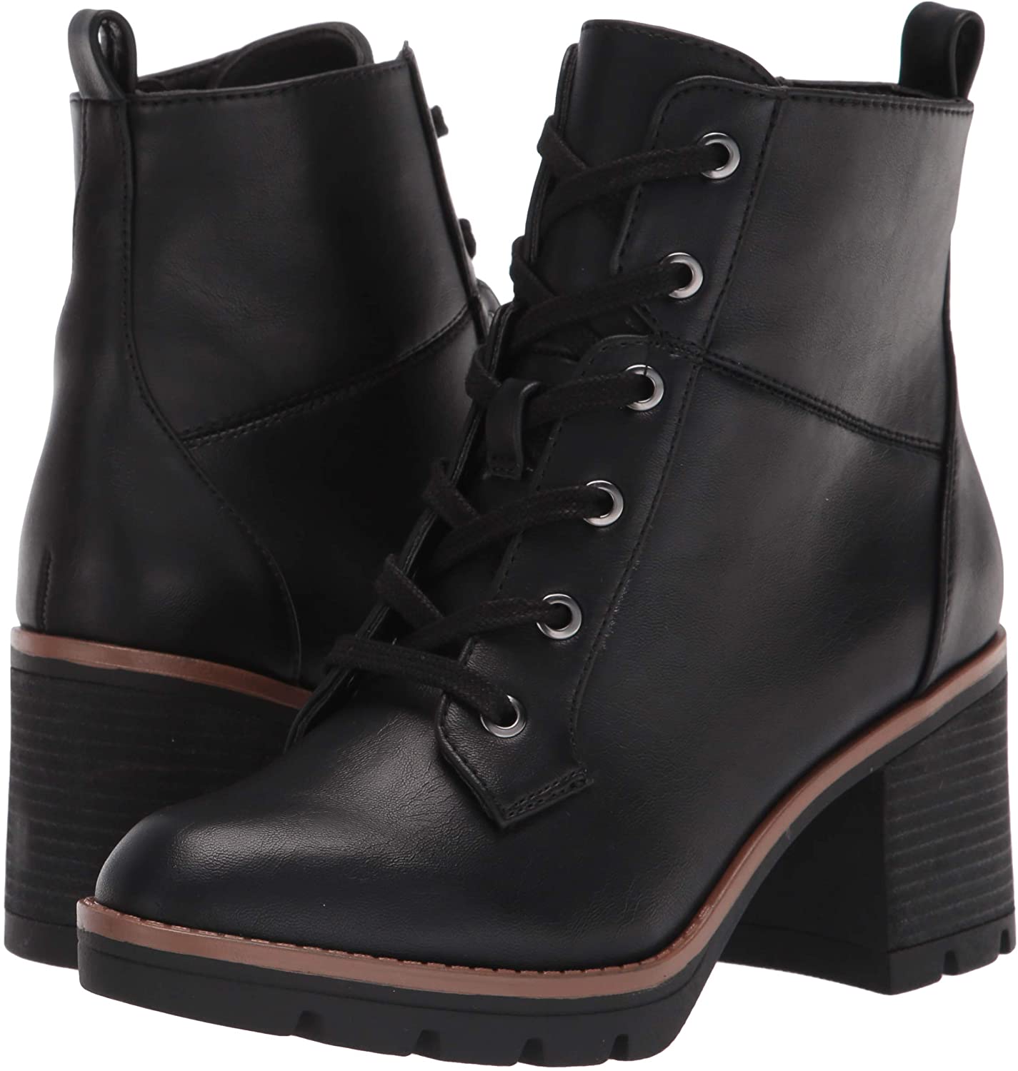 soul naturalizer myfave combat boot