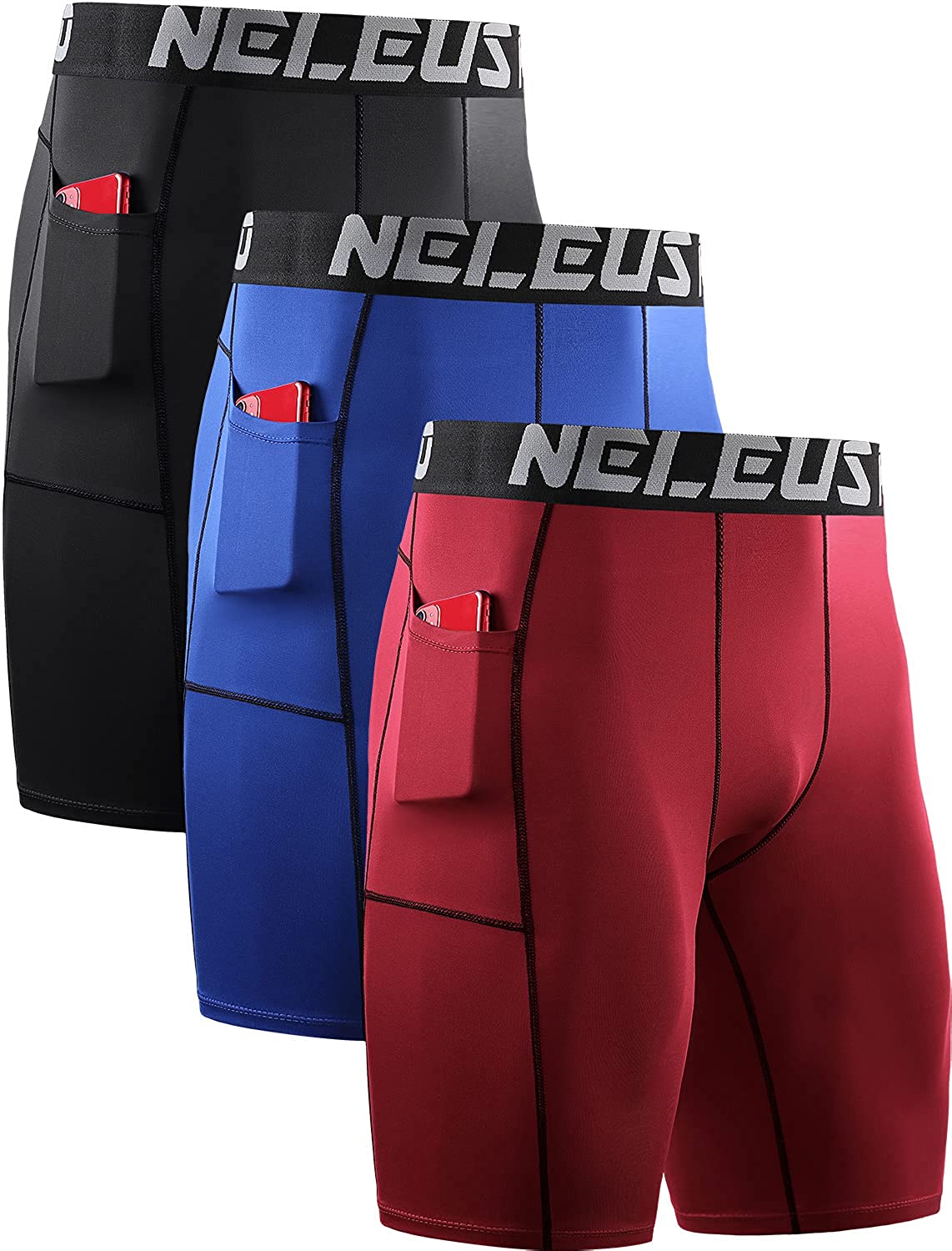 Neleus Plus-Sized Clothing On Sale Up To 90% Off Retail