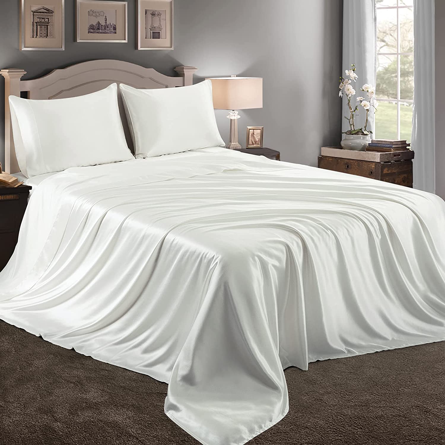 flat sheet queen size