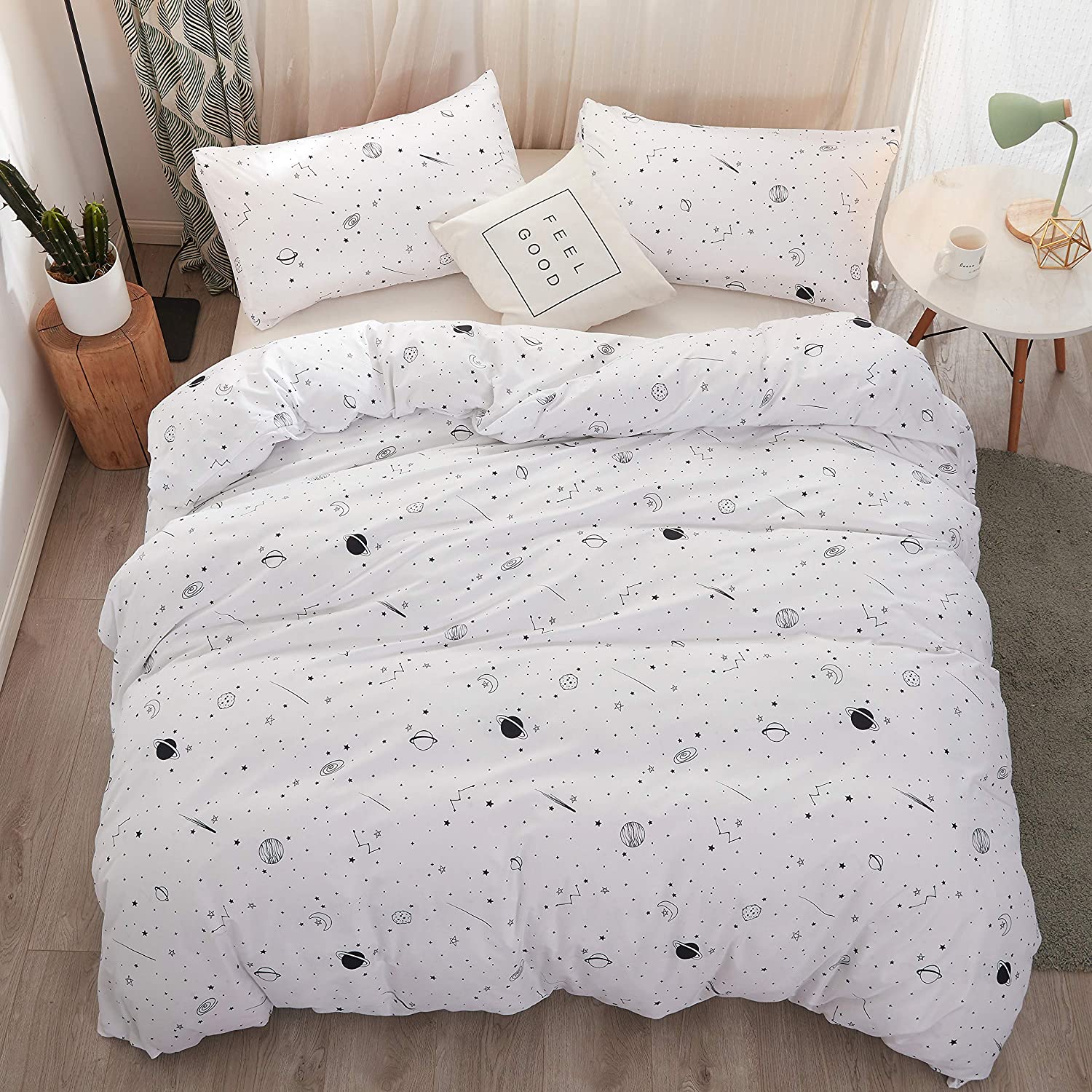 star duvet