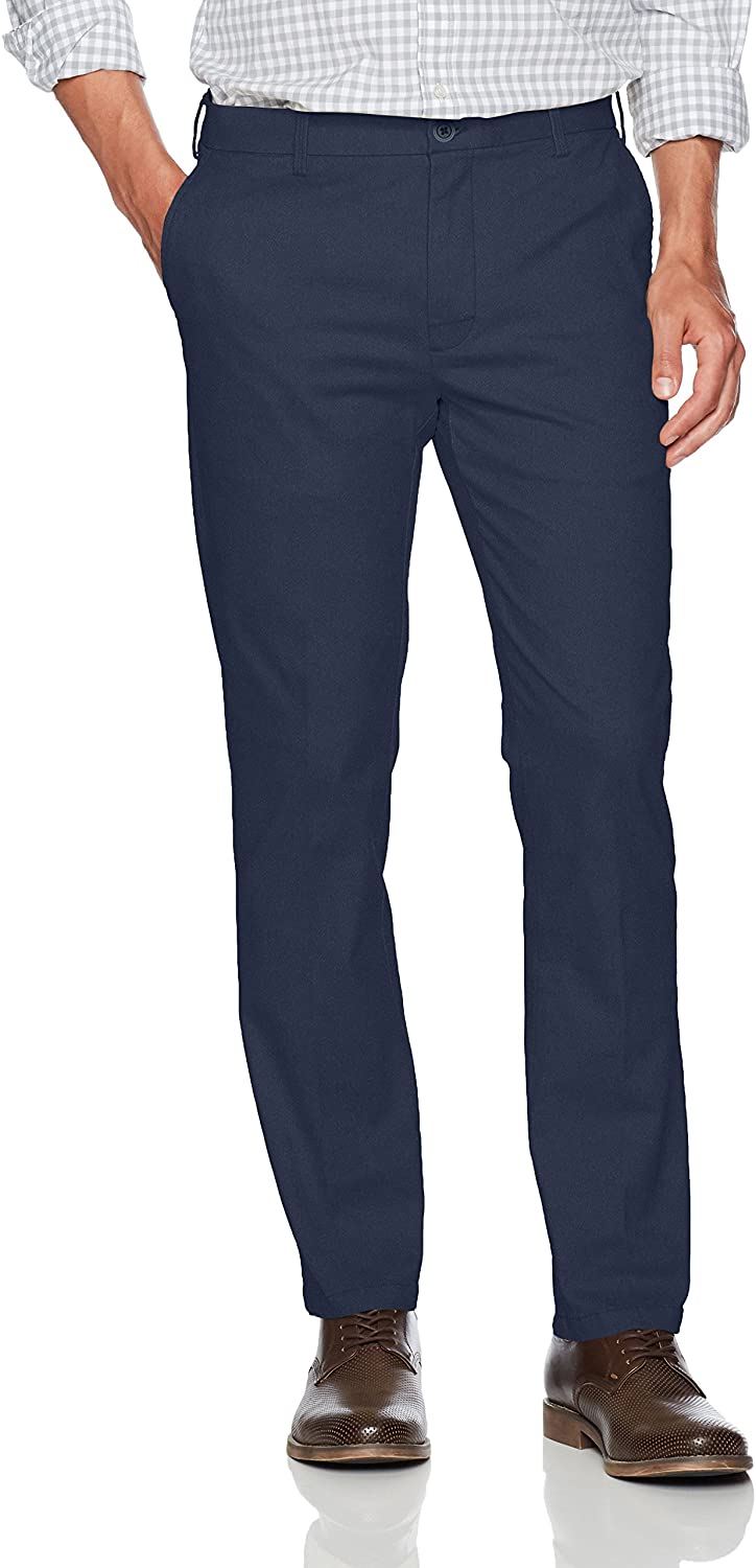 izod saltwater stretch chino slim fit