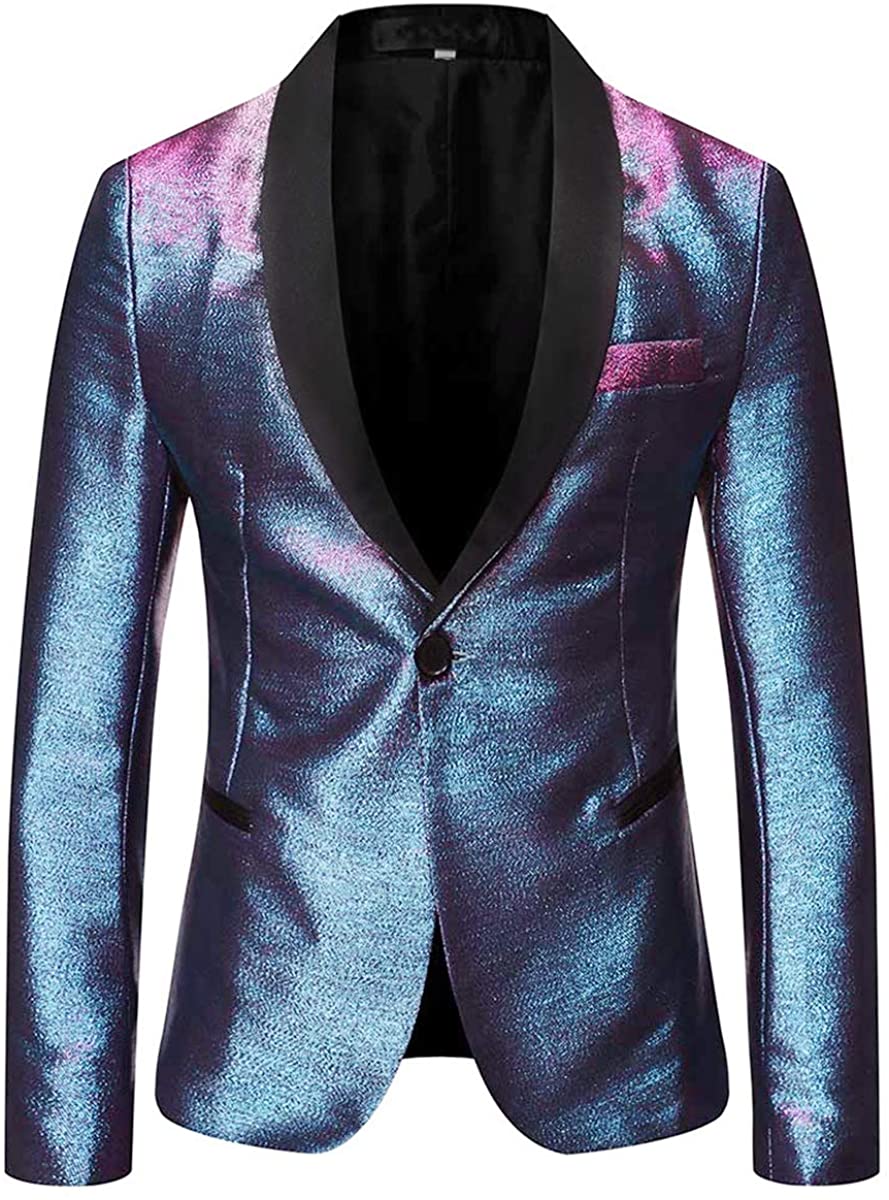 prom sport coat