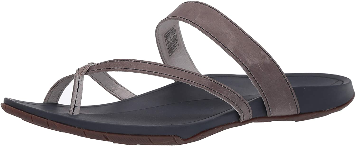 Chaco Women s Lost Coast Leather Sandal