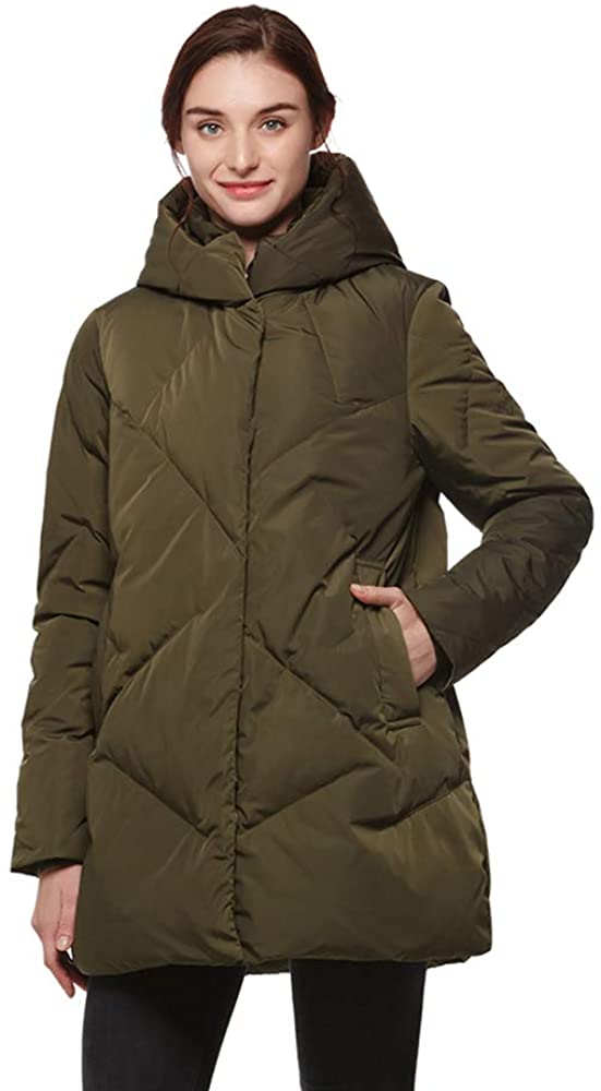 heavy duty winter coats women