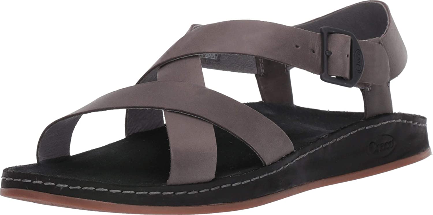 Chaco | Shoes | Chaco Womens Leather Wayfarer Sandalotter | Poshmark