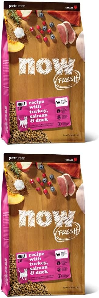 Petcurean now hotsell cat food