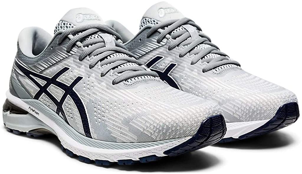 ASICS Men's GT-2000 8 Running Shoes | eBay