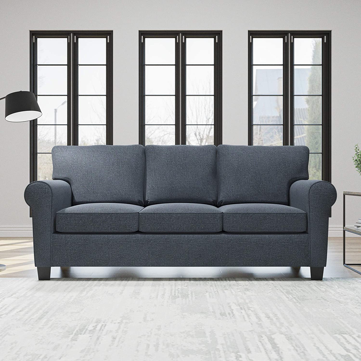 durham loveseat