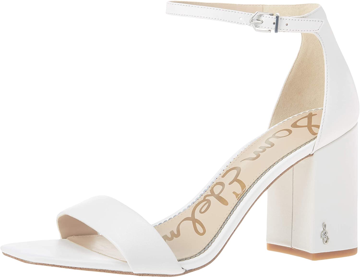 sam edelman daniella block heel sandal