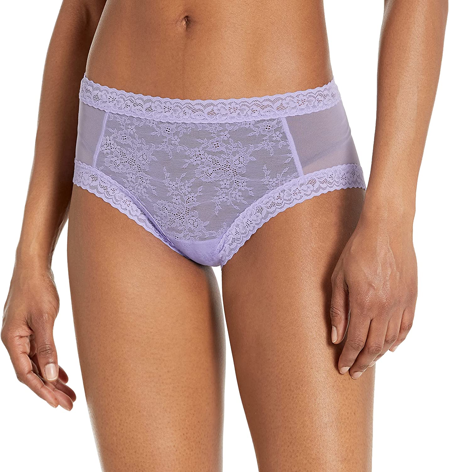 Natori Women's Escape Girl Brief