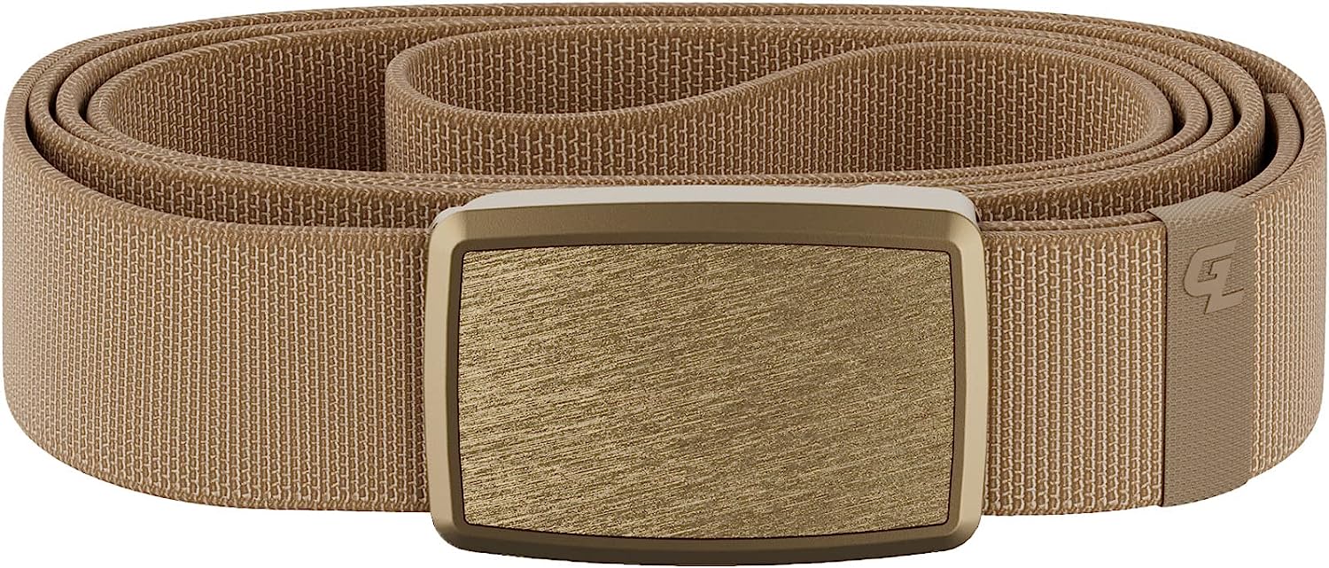 Groove Life Men's Groove Belt