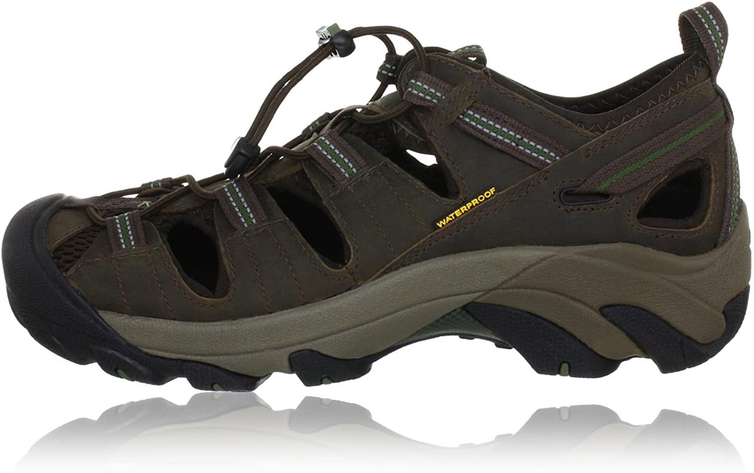 communication Modernize Objector KEEN Arroyo II Men's Hiking Sandal | eBay