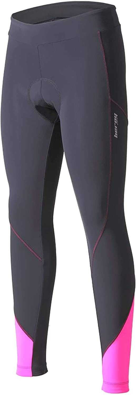 Beroy Women Cycling Tights with Thickness Padding,Cycling Bike