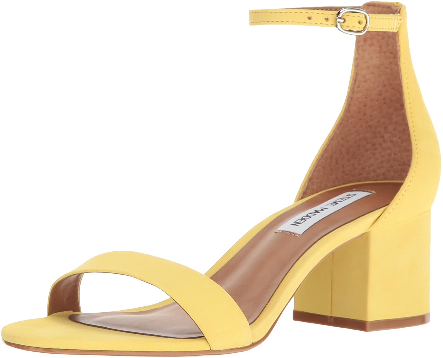 Steve Madden Women's Irenee Heeled Dress Sandal | eBay