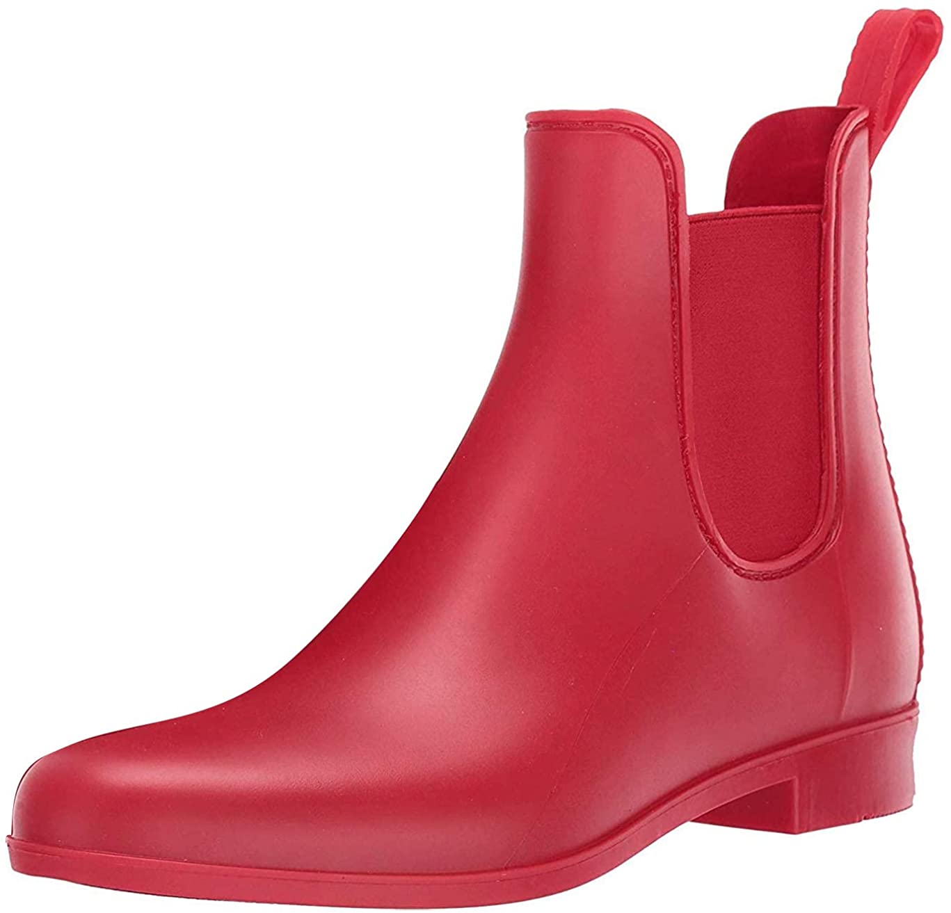 sam edelman red rain boots