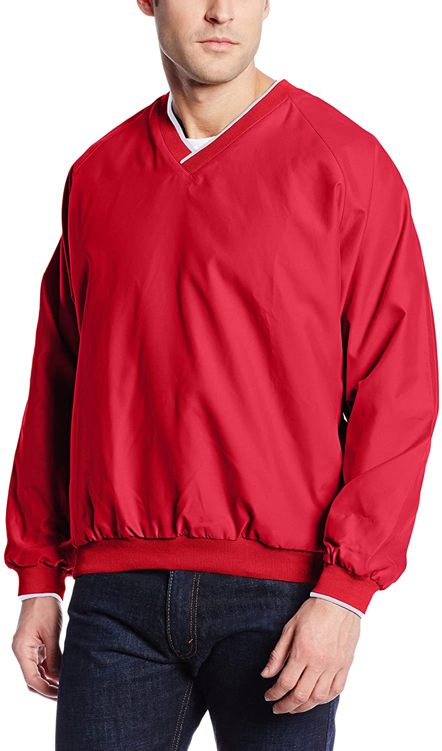 Charles River Apparel mens Legend Windshirt (Regular & Big-tall Sizes)