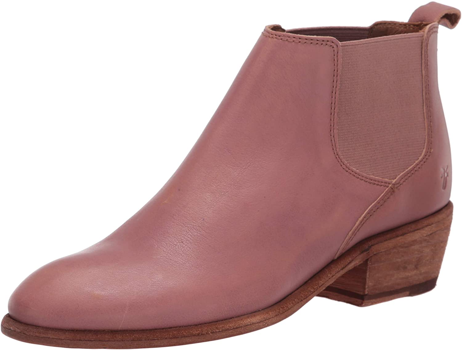 carson chelsea boot frye