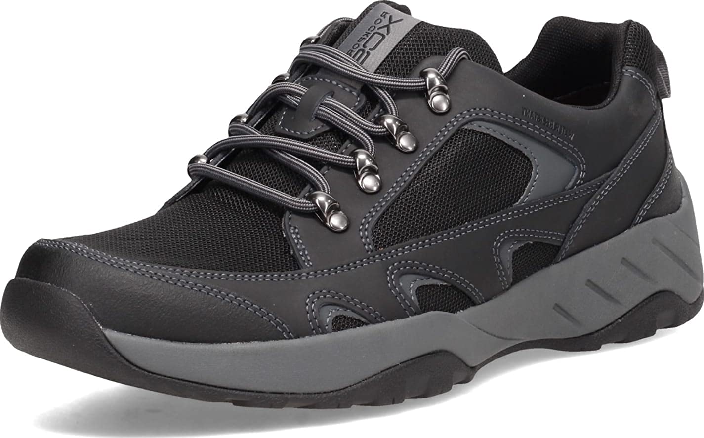 Rockport waterproof cheap walking shoes