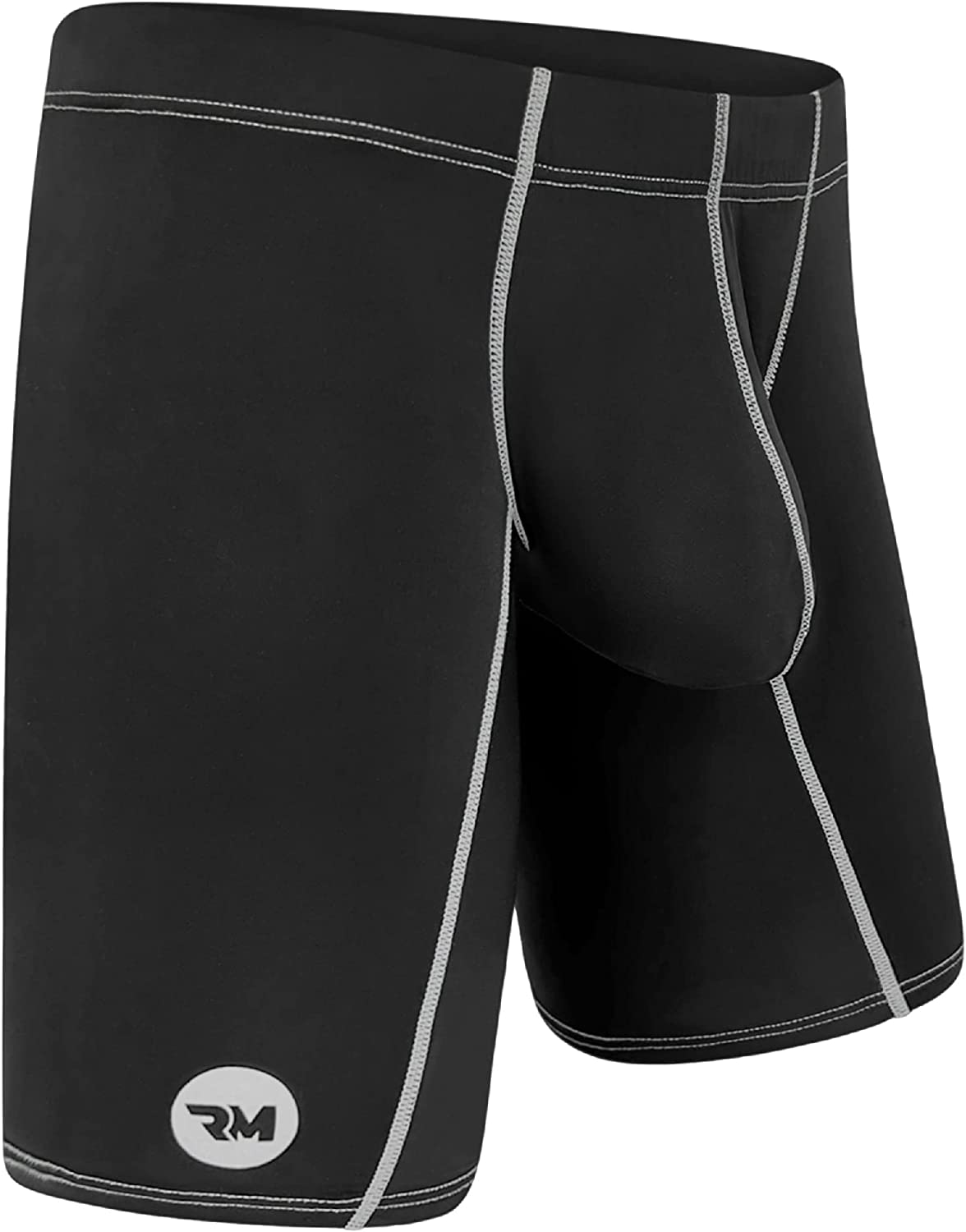 CoolMen Ice Silk Underwear (Combo 4 Pack) –