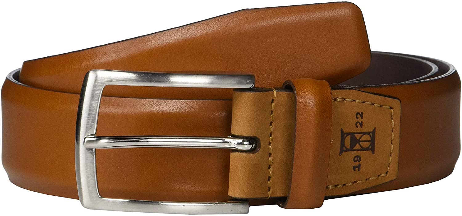 Glass Avenue Dress Belt, Men's Belts