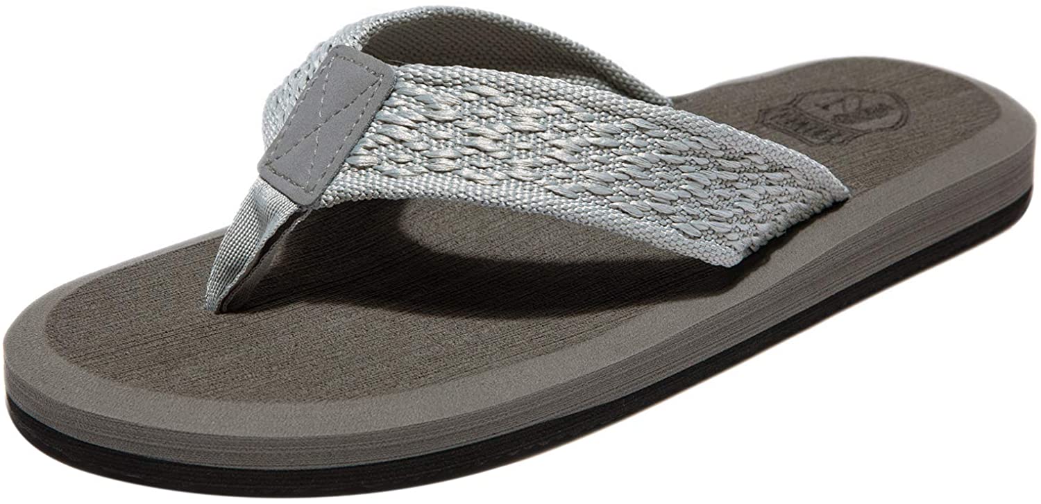 Ndb cheap flip flops