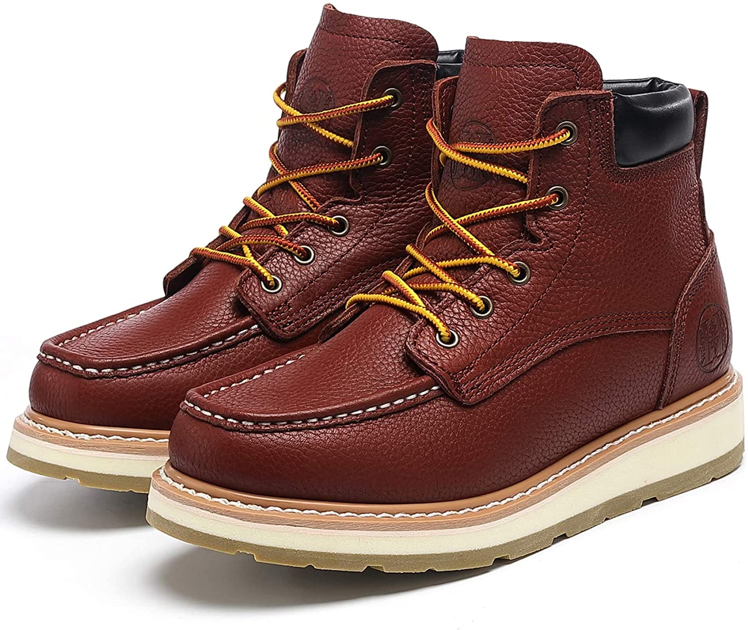 montwell work boots