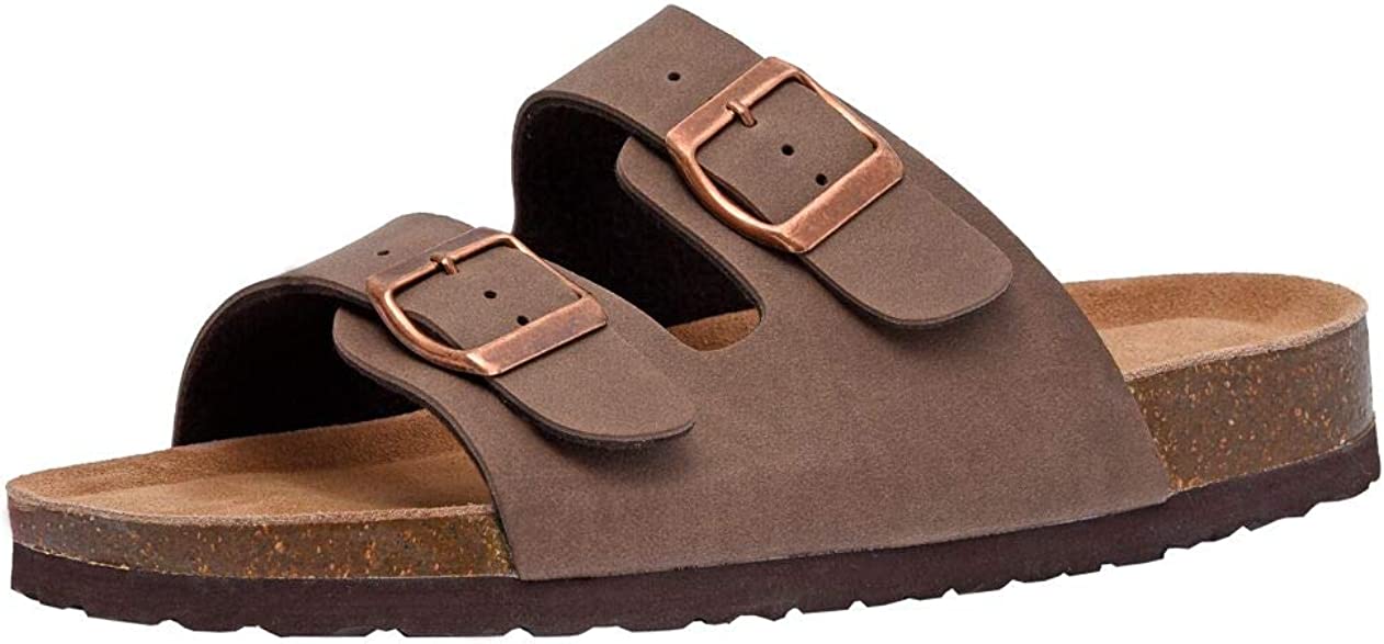 Cushionaire birkenstocks sales