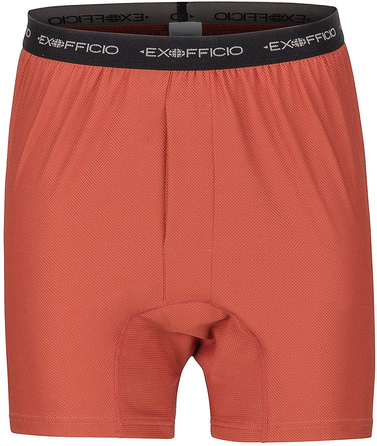 ExOfficio Men's Give-N-Go Boxer Single Pack