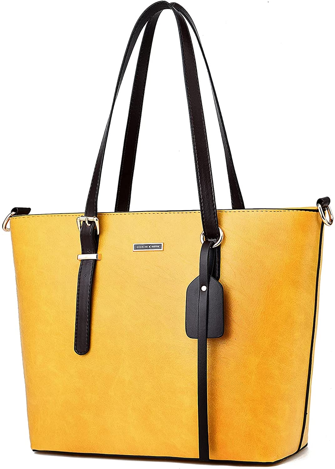 ALARION Women Top Handle Satchel Handbags Shoulder Bag Messenger Tote Bag Purse 