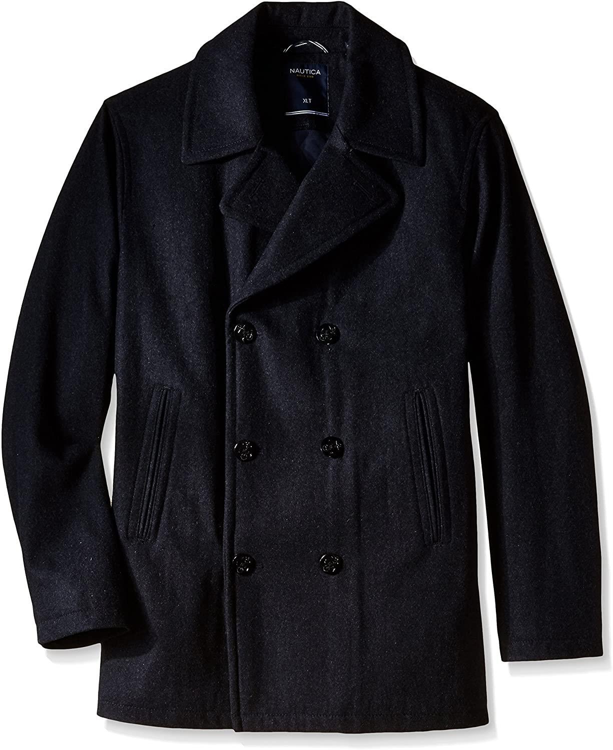 mens tall wool jacket