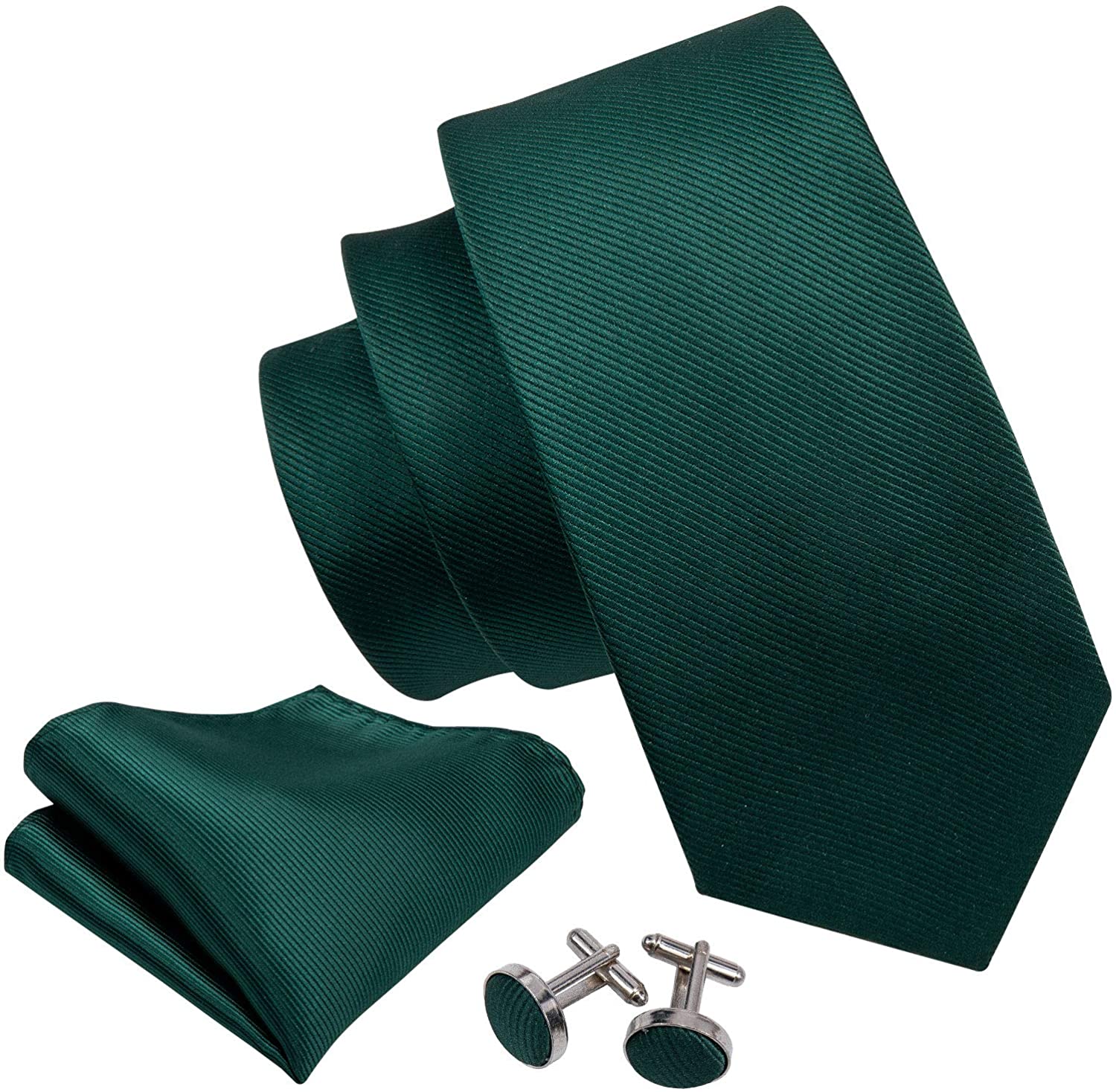 Men's Designer Ties & Cufflinks