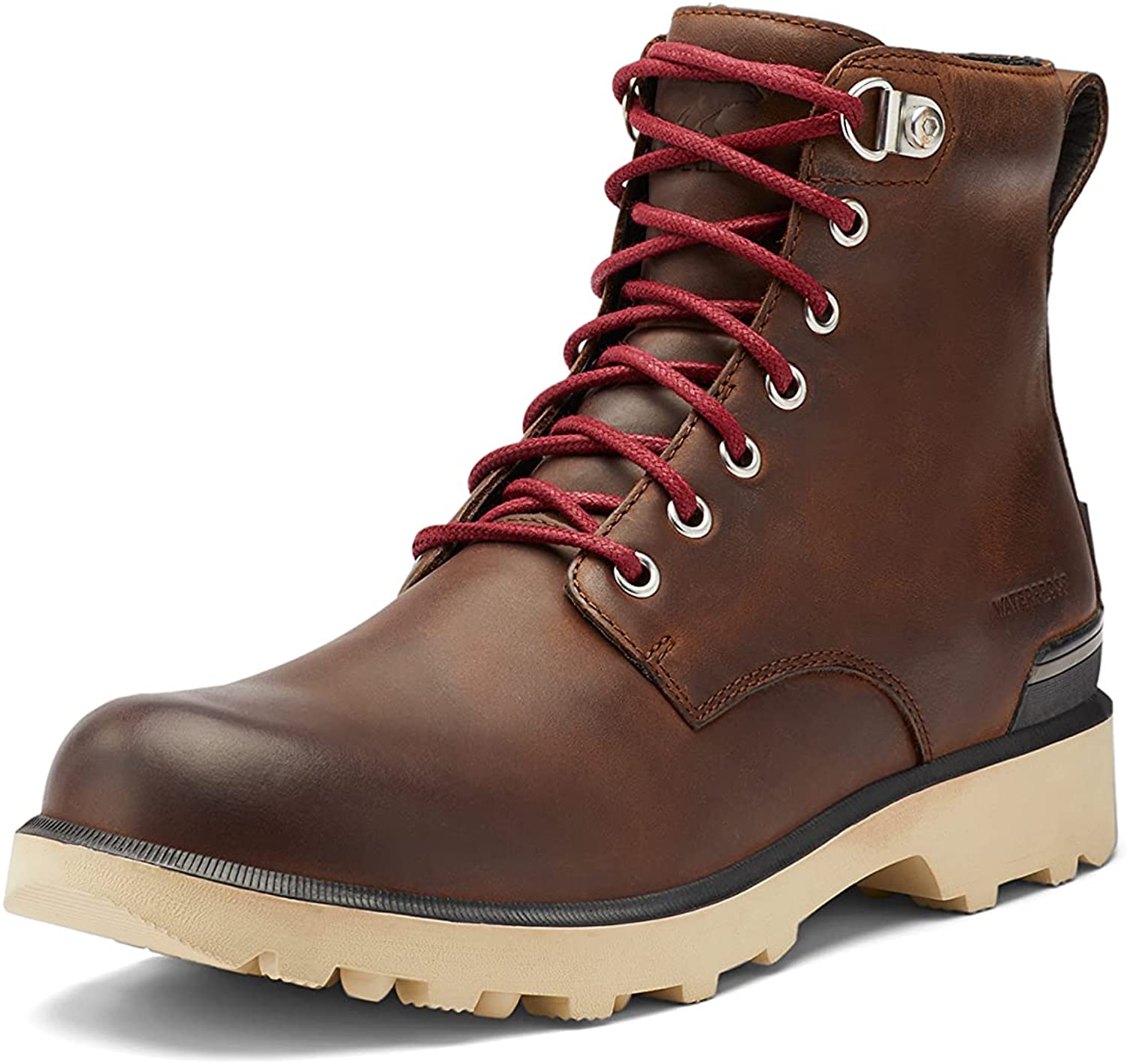 sorel narrow width