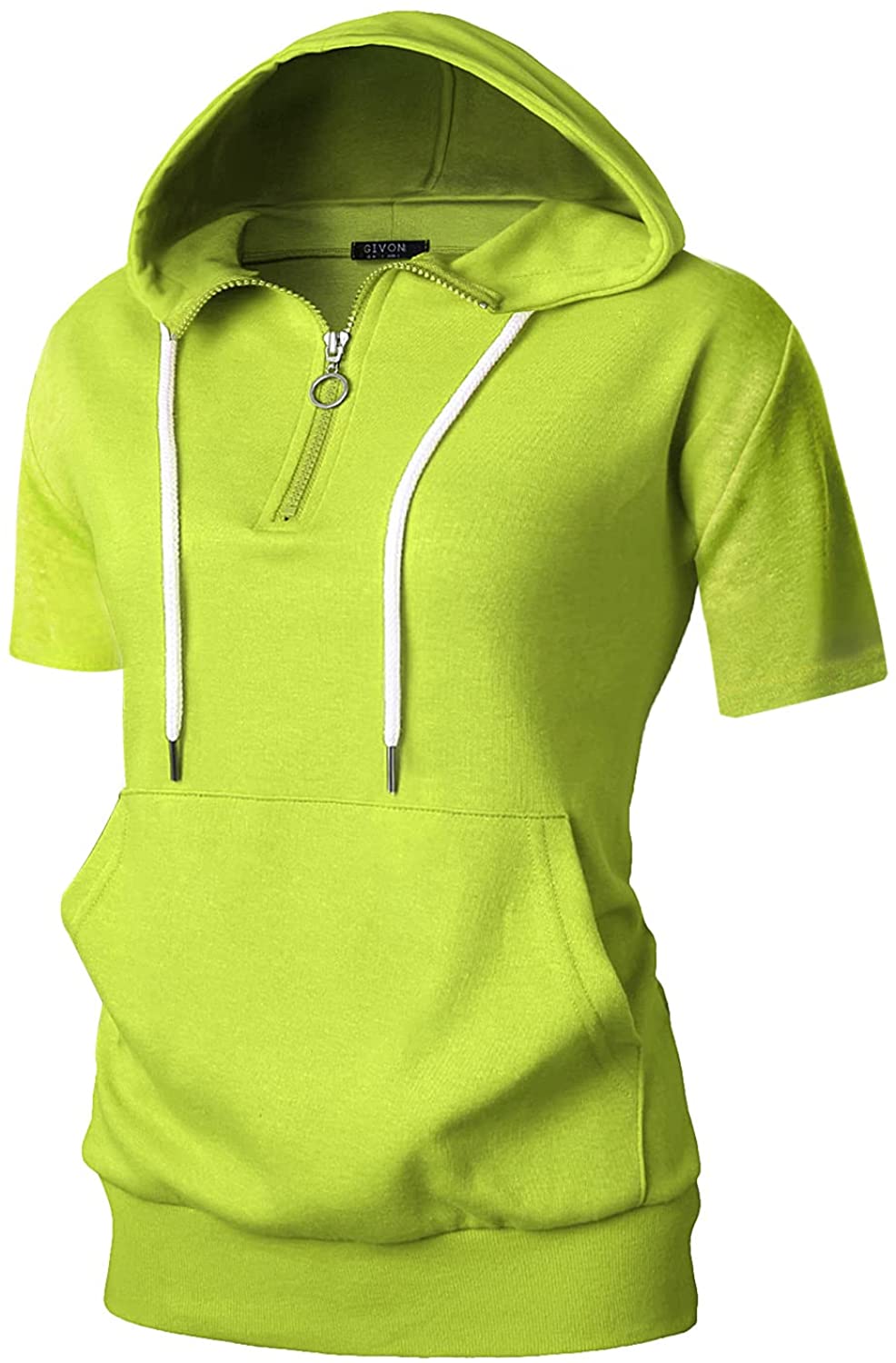 uhnmki Zip Up Hoodie Womens Slim Fit Long Sleeved Short Casual