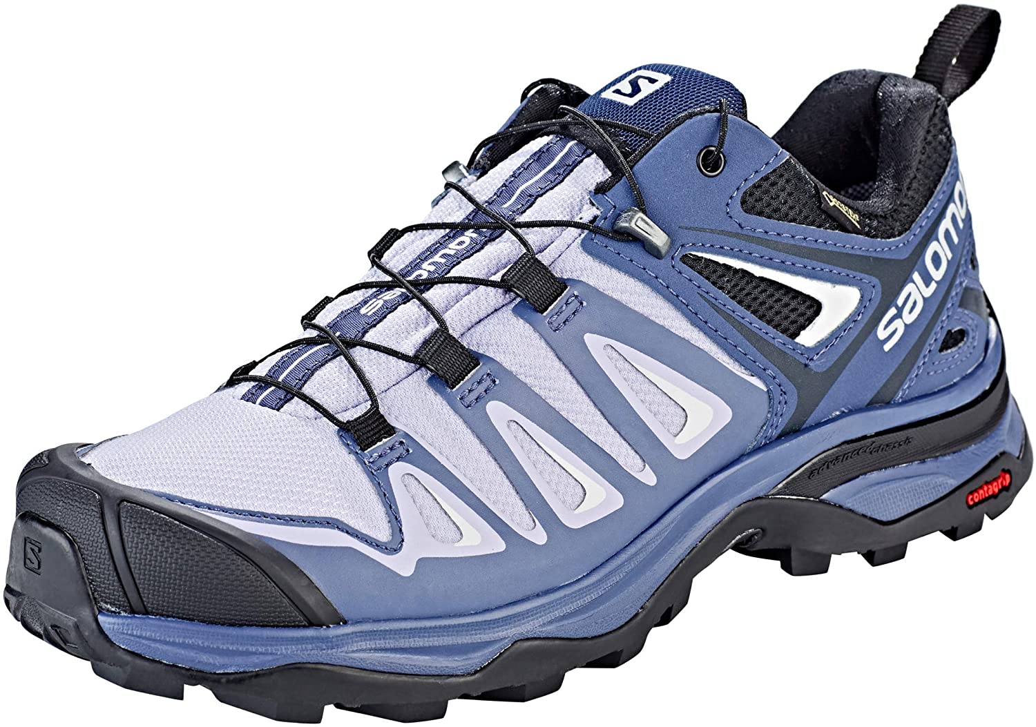Zapatos de senderismo para Salomon X 3 GTX | eBay