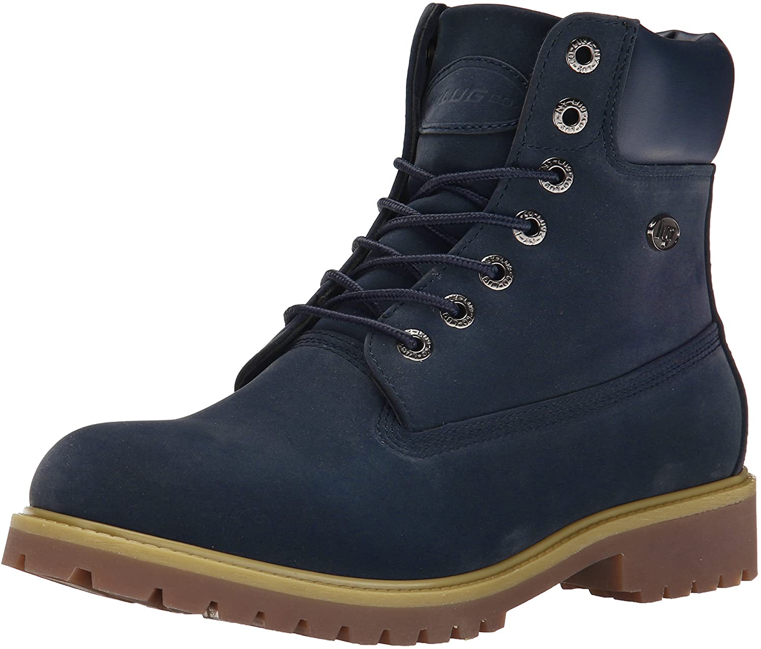 men's convoy duck boots