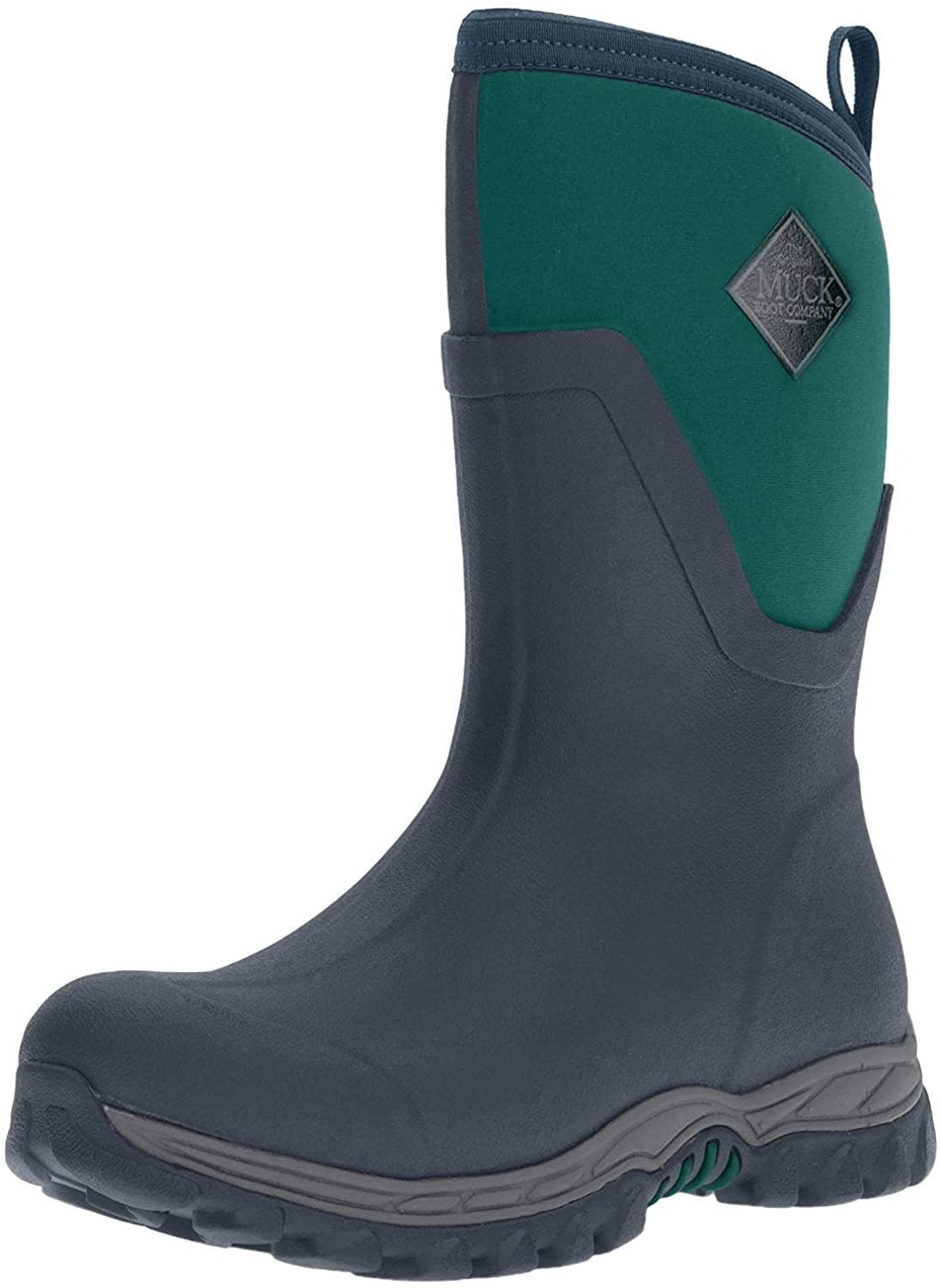 arctic extreme muck boots