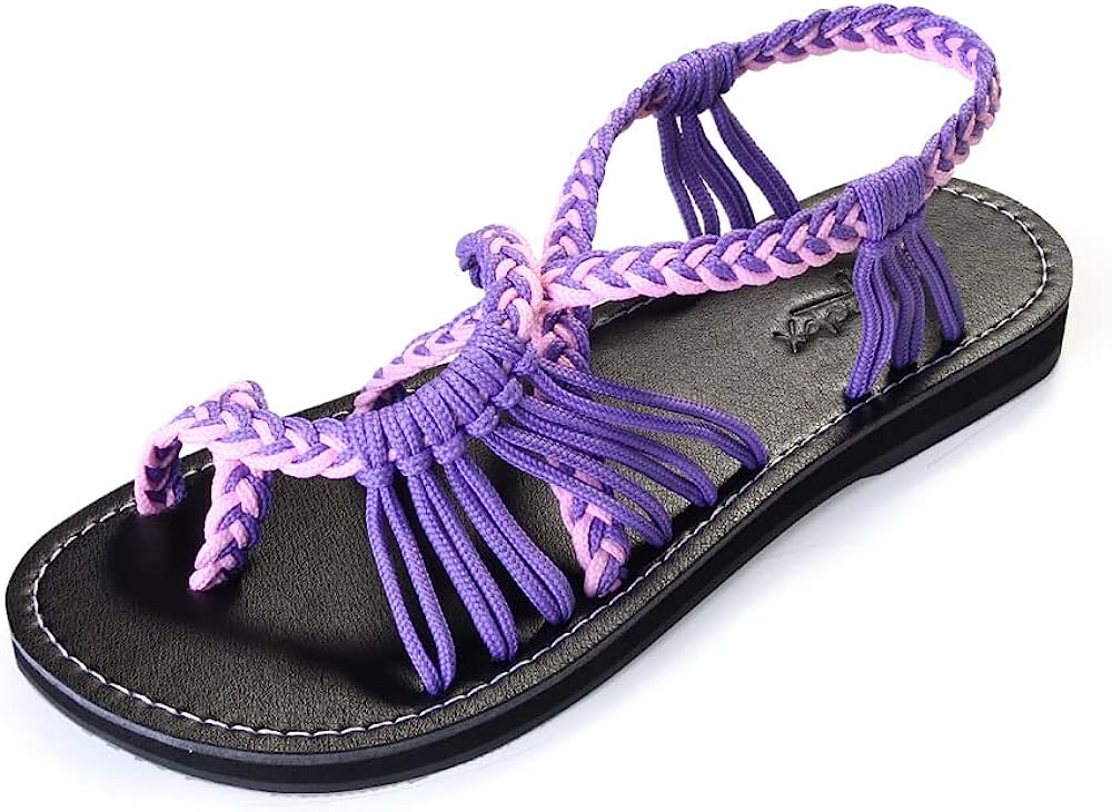 Everelax women's hot sale flat sandals