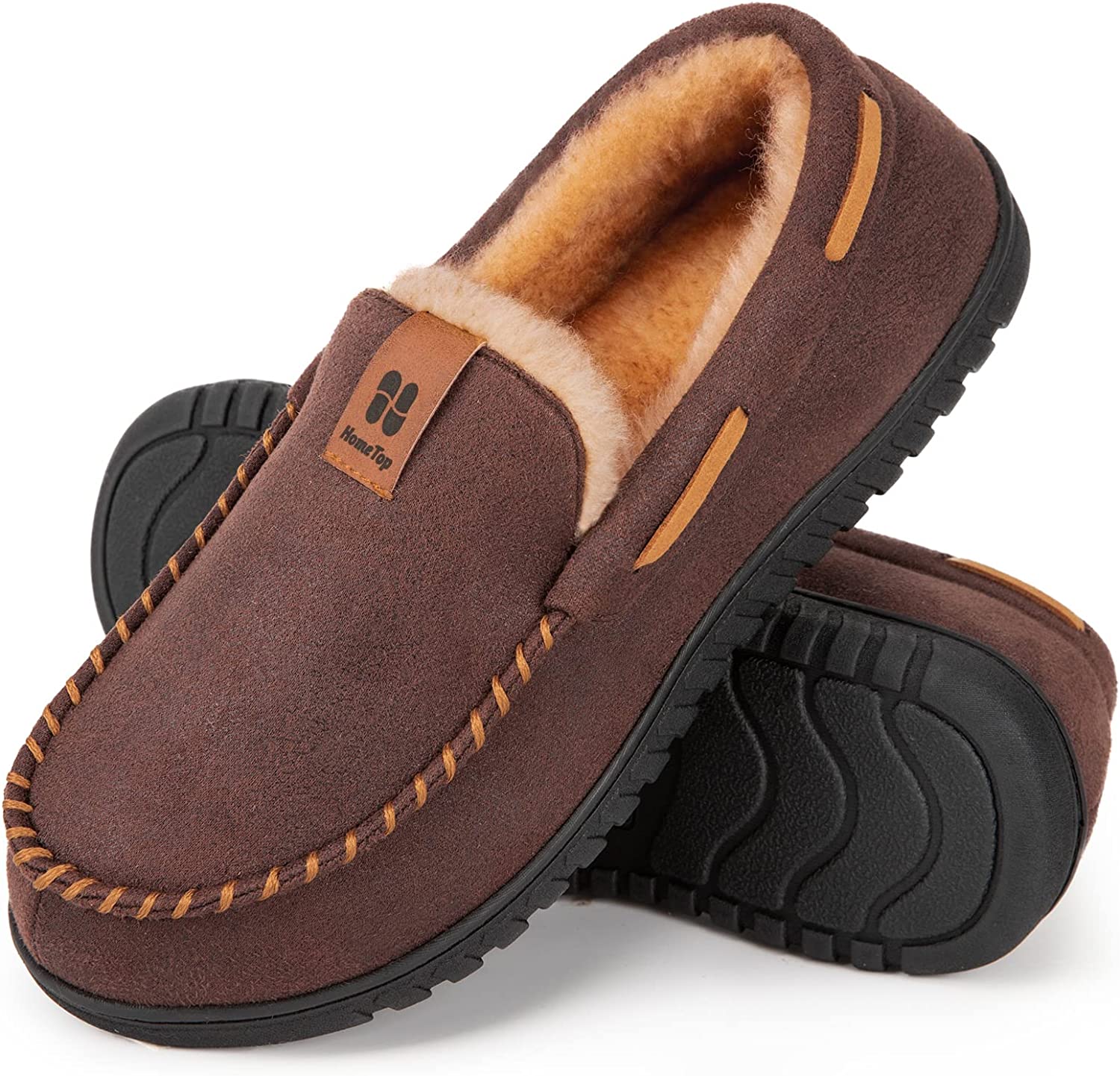 Home hot sale top slippers