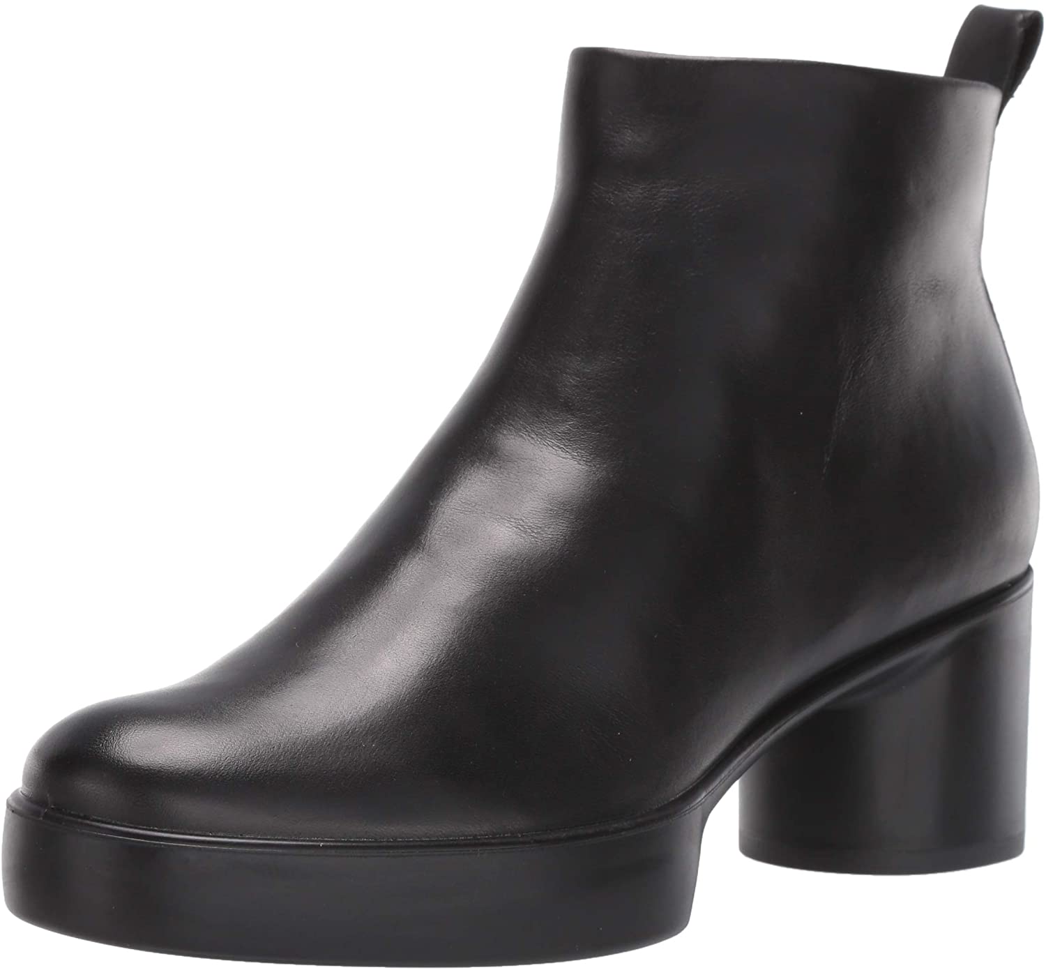 ECCO Women's Shape Sculpted Motion 35 Ankle Boot | eBay